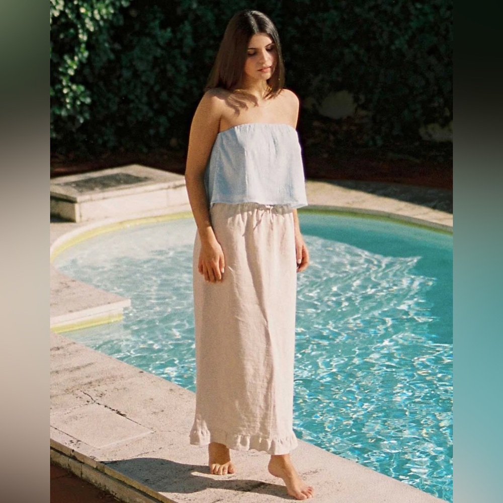Harly Jae Girlie Skirt